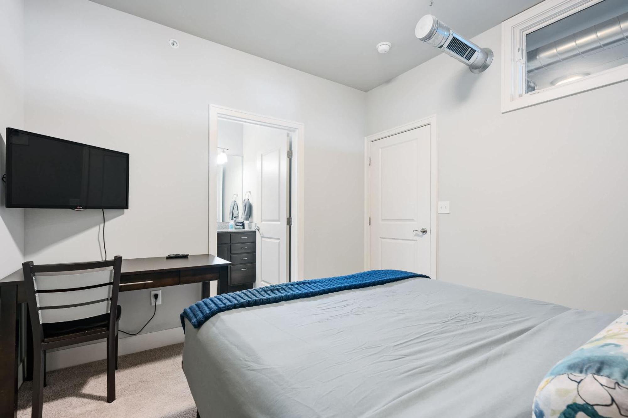 Free Parking Gym & Pool Downtown At Cityway Indianapolis Eksteriør billede