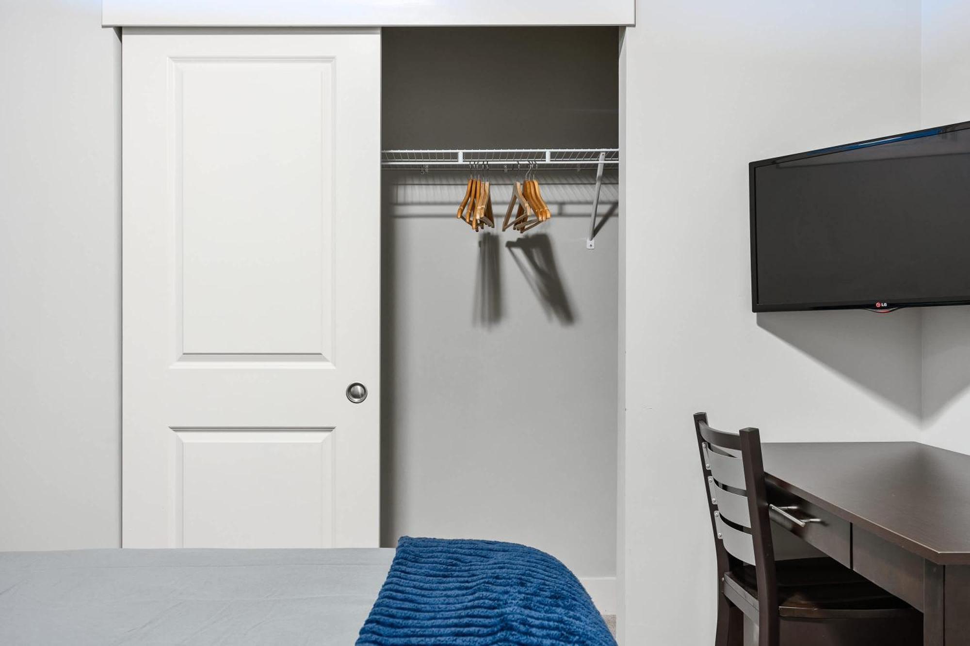 Free Parking Gym & Pool Downtown At Cityway Indianapolis Eksteriør billede
